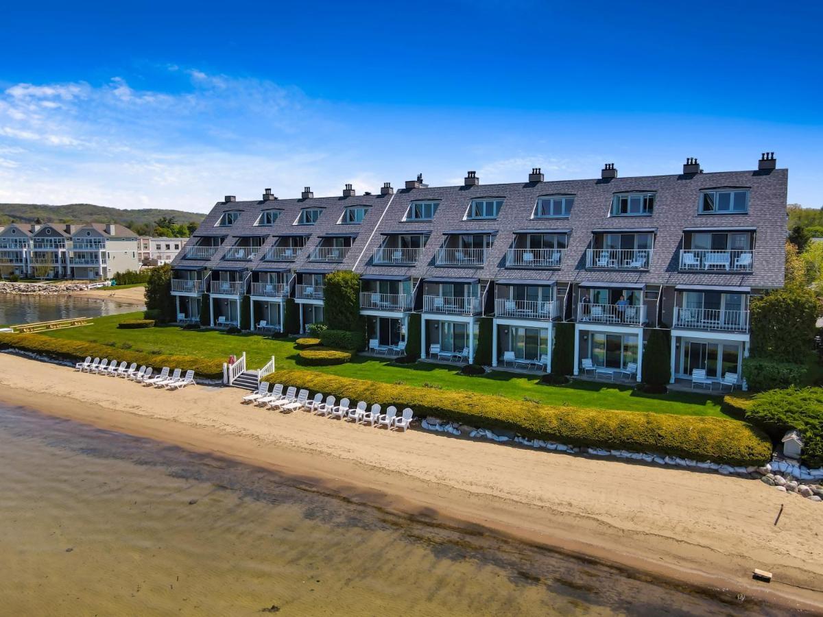 111 Water Street Inn Boyne City Esterno foto