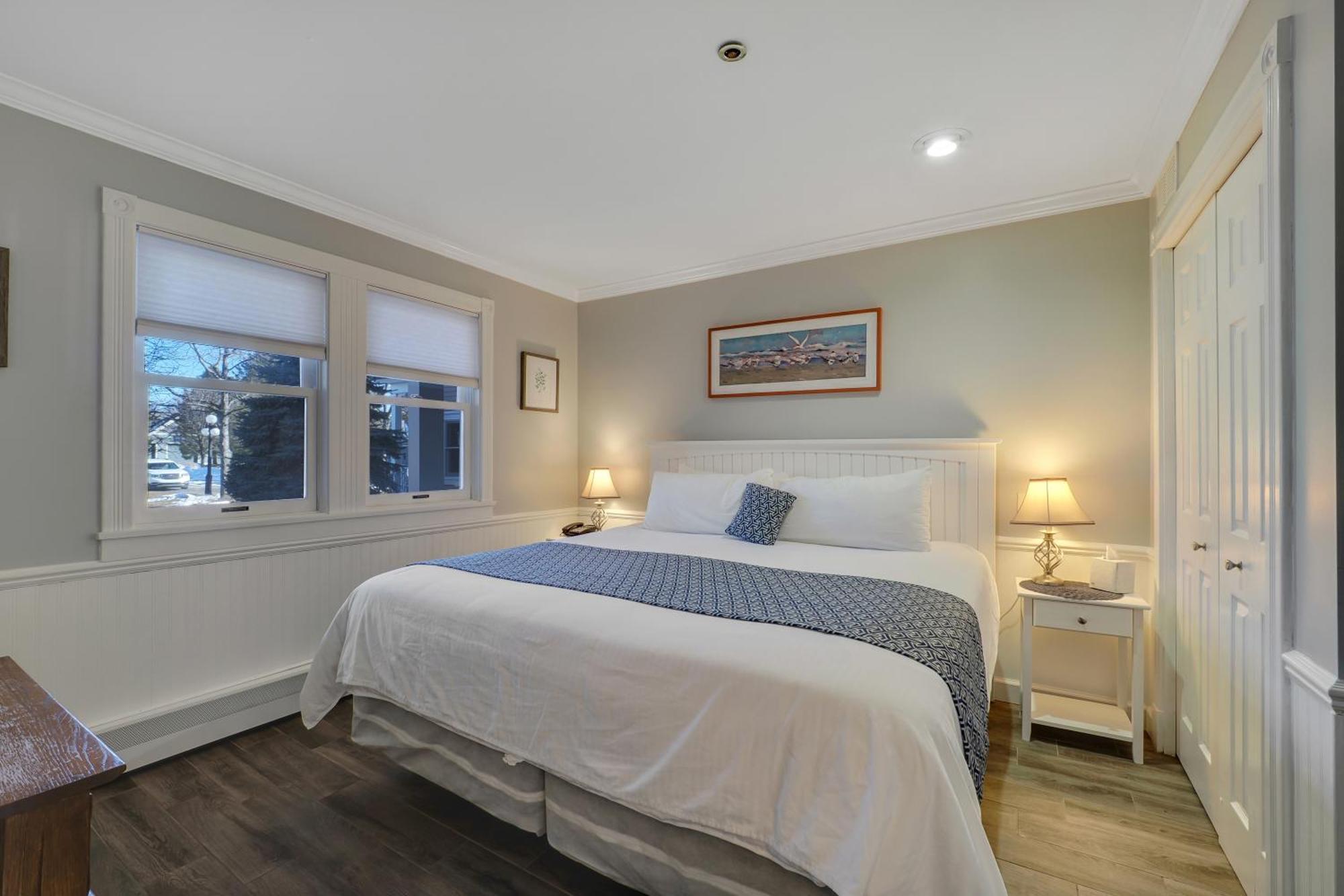 111 Water Street Inn Boyne City Esterno foto