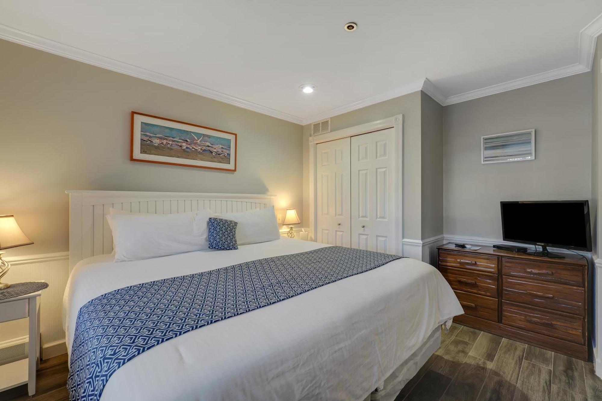 111 Water Street Inn Boyne City Esterno foto